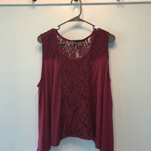 Living Doll Tank Top